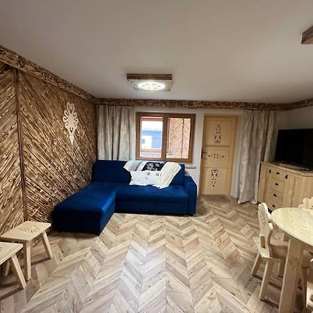 Apartament U Bafiow Chocholow Luaran gambar