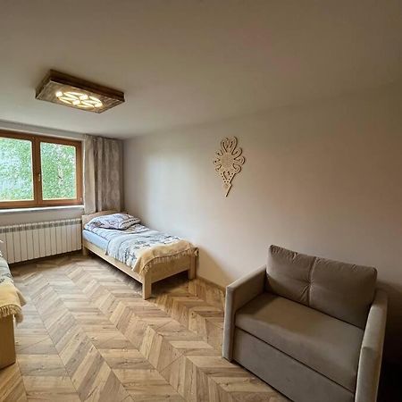 Apartament U Bafiow Chocholow Luaran gambar
