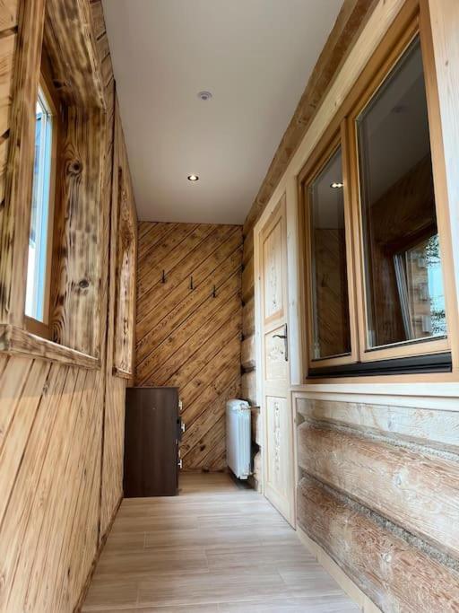 Apartament U Bafiow Chocholow Luaran gambar